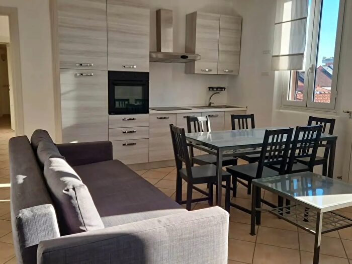 Appartamento bilocale in affitto in Via Spartaco, Milano