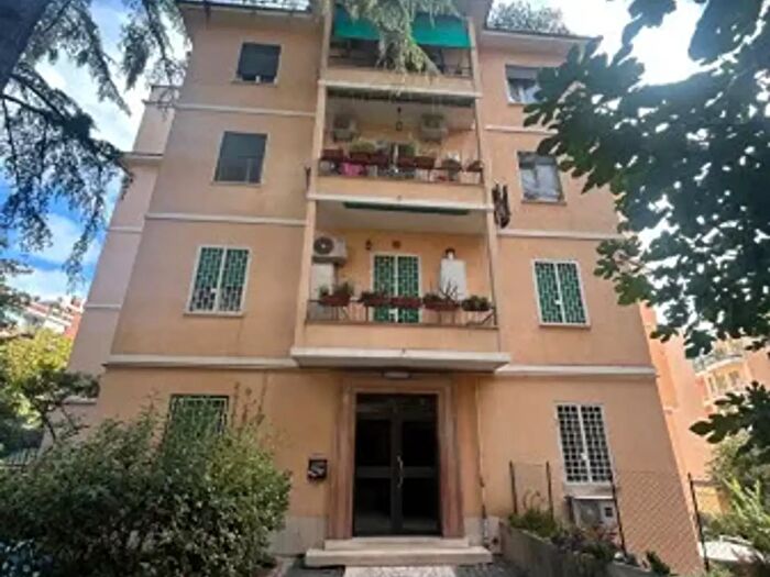Appartamento bilocale in vendita in Via Giuseppe Ghislieri, Roma