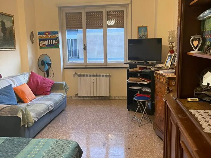 Appartamento monolocale in vendita in Via della Magliana, Roma