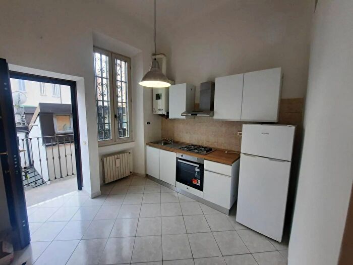 Appartamento bilocale in affitto in Via Pavia Milano, Milano