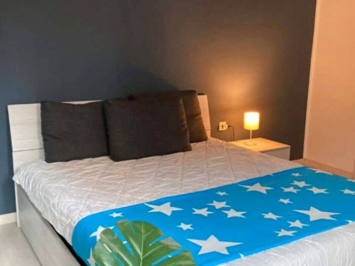 Appartamento bilocale in affitto in Via Pier Alessandro Paravia, San Siro, Milano