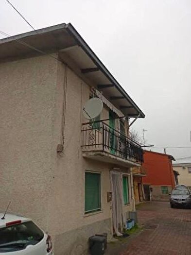 Casa bilocale in vendita in Via Vincenzo Bellini, Gattatico