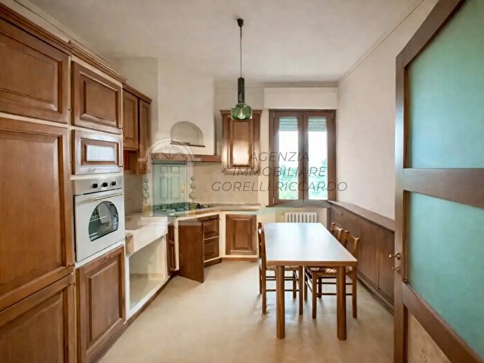 Appartamento quadrilocale in affitto in Siena