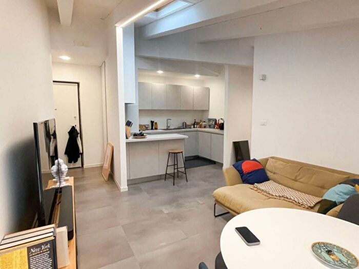 Casa bilocale in affitto in Via Carlo Poerio, Stazione Centrale Corso Vittorio, Pescara