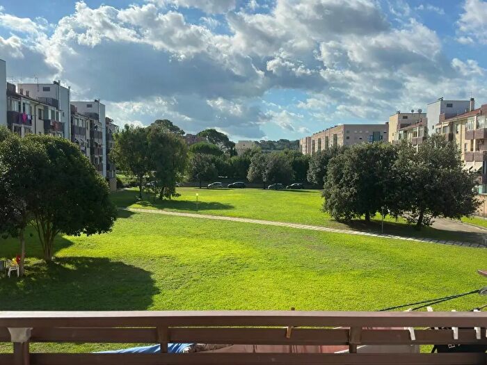 Appartamento quadrilocale in vendita in Livorno