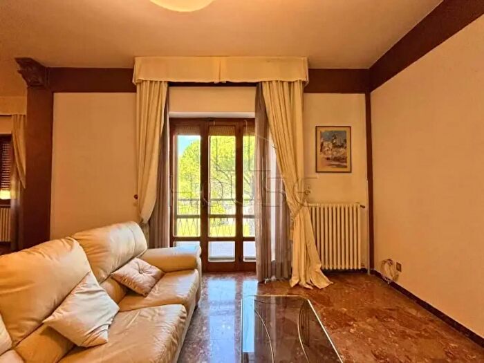 Appartamento quadrilocale in vendita in Via dei Visconti, Sansepolcro