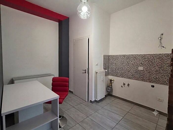 Appartamento bilocale in affitto in Via Giosuè Borsi, Lucento, Torino