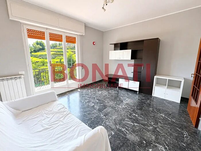 Appartamento quadrilocale in vendita in Rapallo