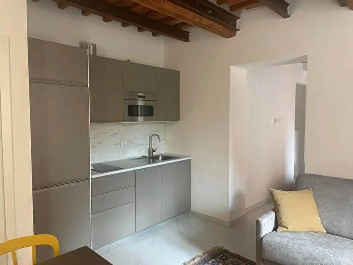 Appartamento bilocale in affitto in Arcivescovado, Pisa