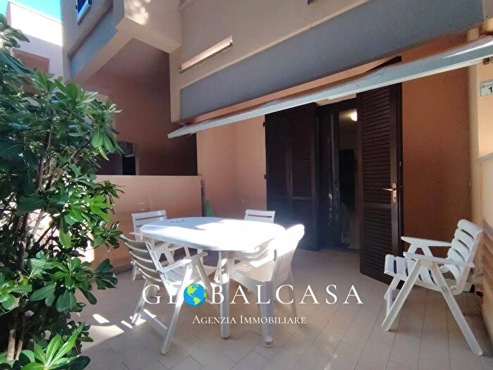 Appartamento trilocale in vendita in Rio Grande, Grosseto