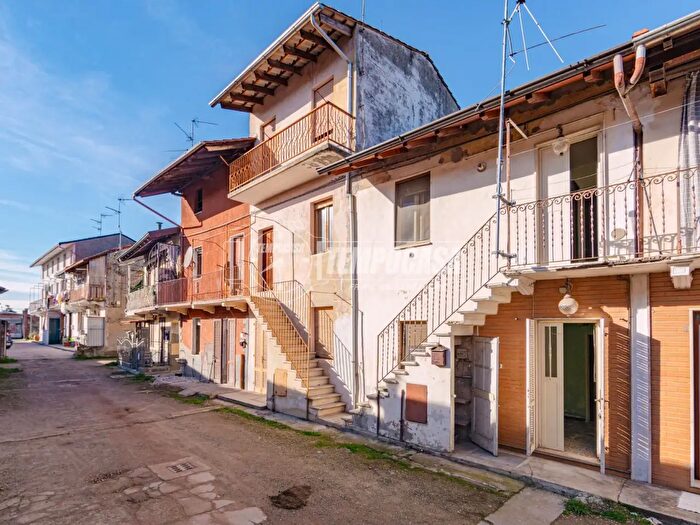 Casa con 5 locali in vendita in Via Antonio Gramsci, Cilavegna