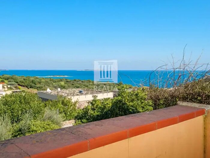 Appartamento trilocale in vendita in Località Portisco, Olbia