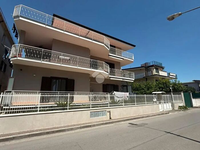 Appartamento quadrilocale in vendita in Via Pietro Nenni, SantArpino