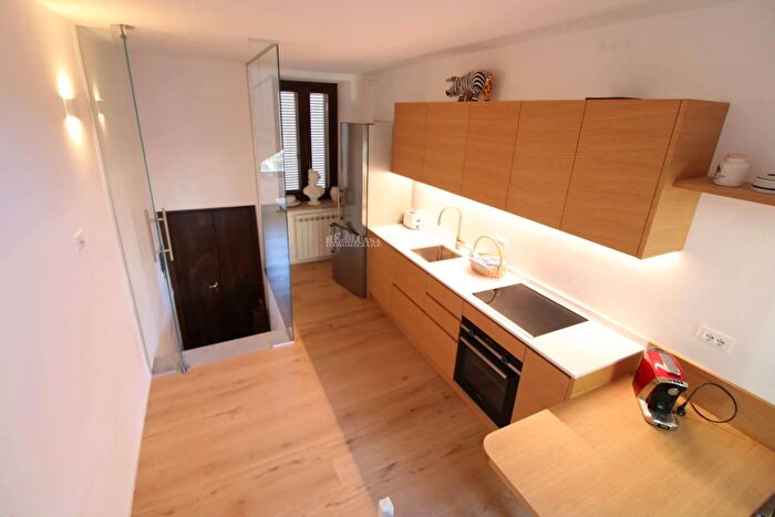 Casa bilocale in vendita in Campofilone