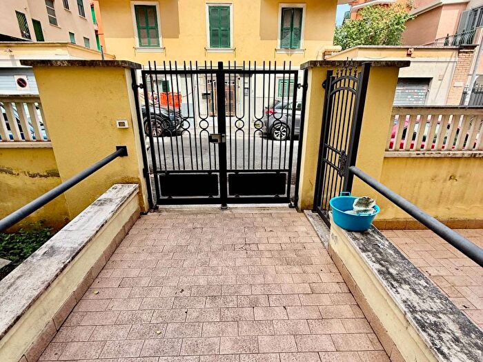 Appartamento bilocale in affitto in Via Francesco Amici, Monteverde Nuovo, Roma