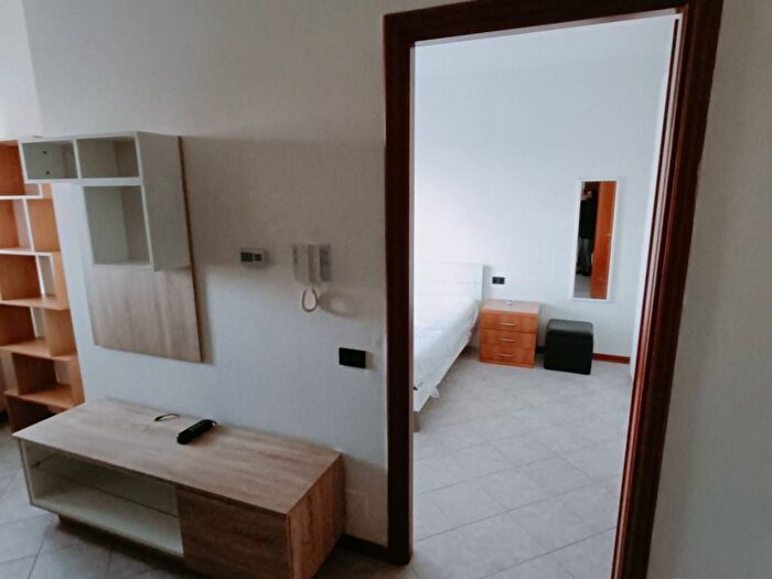 Appartamento bilocale in affitto in SantAntonio, Novara