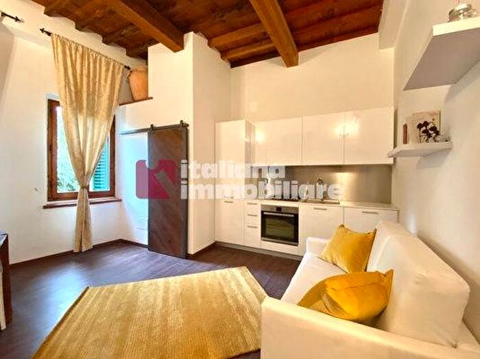 Appartamento bilocale in affitto in Via della Chiesa, San Frediano, Firenze