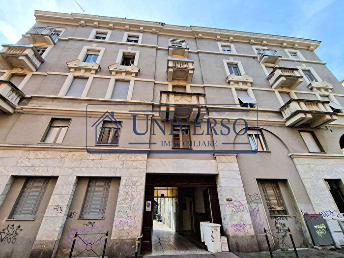 Appartamento con 5 locali in vendita in Via Ercole Ricotti Voghera, Voghera