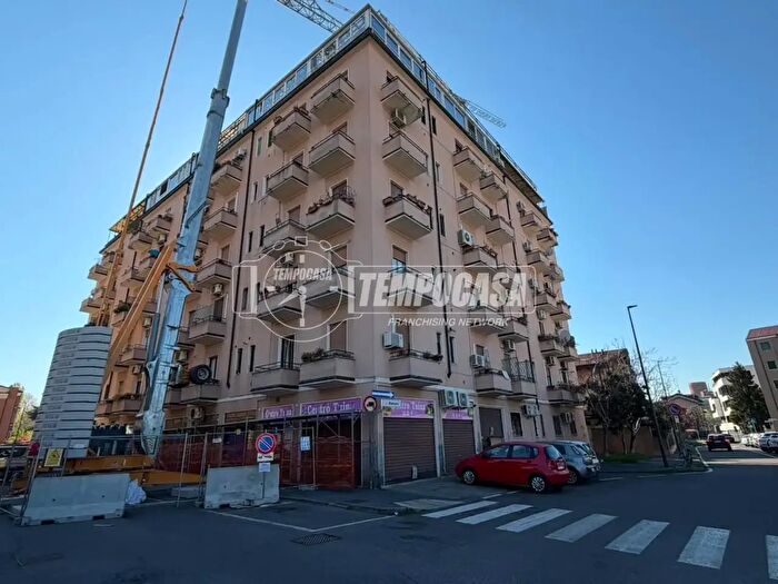 Appartamento bilocale in vendita in Via Bolzano, Cologno Monzese