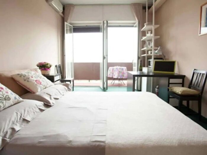 Appartamento monolocale in affitto in Piazza Michelangelo Buonarroti, Milano