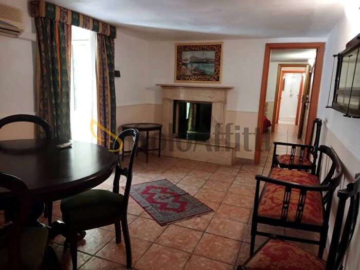 Appartamento bilocale in affitto in XX Settembre Tribunale, Catania