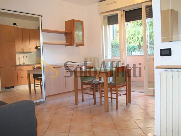 Appartamento monolocale in affitto in Via XXIV Maggio, Parabiago