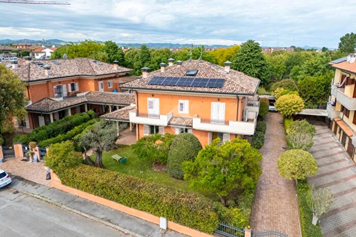 Casa con 5 locali in vendita in Via Antonia da Barignano, San Mauro Pascoli