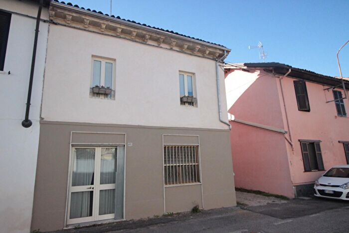 Casa con 5 locali in vendita in Via Baulino, Villanova Monferrato