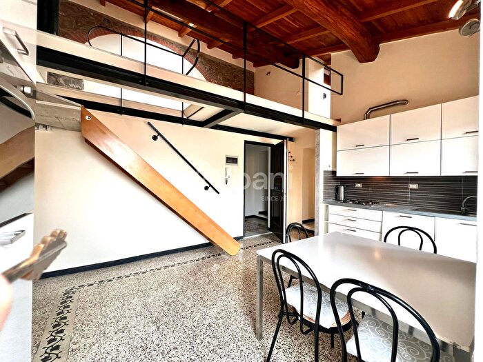 Appartamento bilocale in vendita in Sarzana