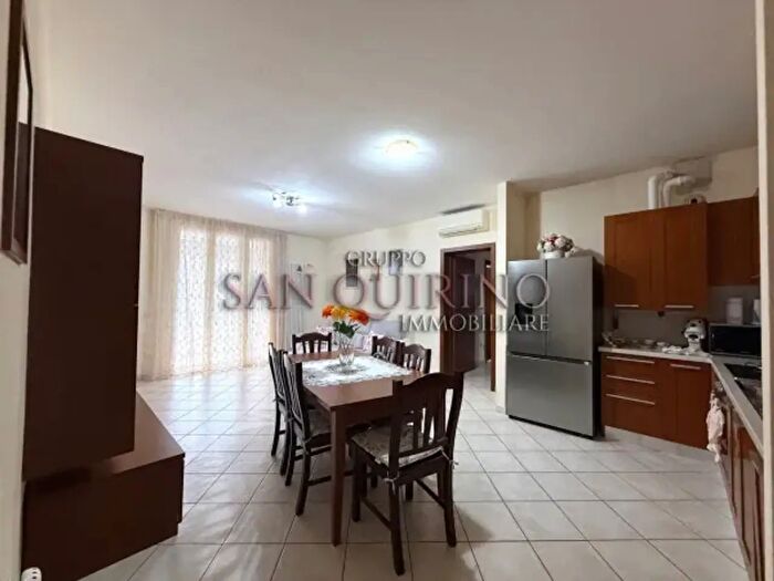 Appartamento trilocale in vendita in Via Maestri, Rubiera