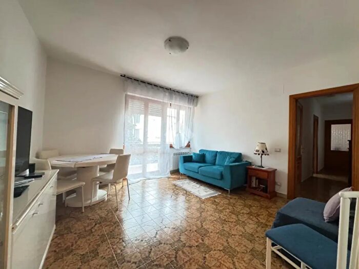 Appartamento bilocale in vendita in Via Oriani, Sassari