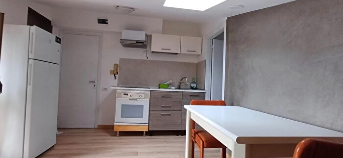 Casa bilocale in vendita in Contrada Mossa, Fermo