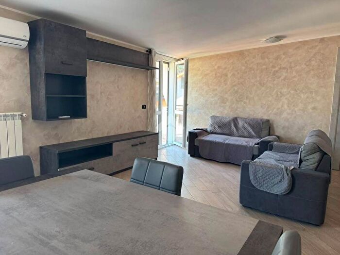 Casa trilocale in affitto in Via Venezia, Centro, Piedimonte San Germano