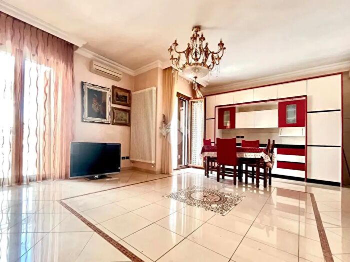 Casa quadrilocale in vendita in Corso Giuseppe di Vittorio, San Severo