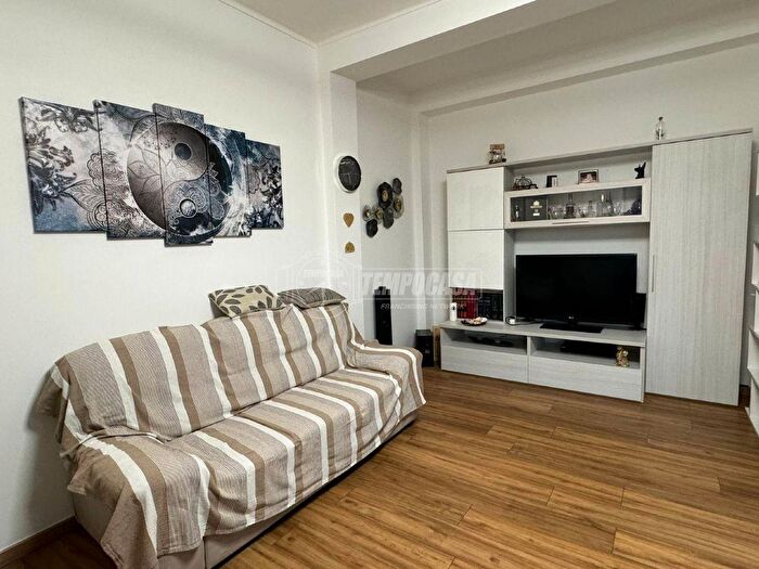 Appartamento trilocale in vendita in Savigliano