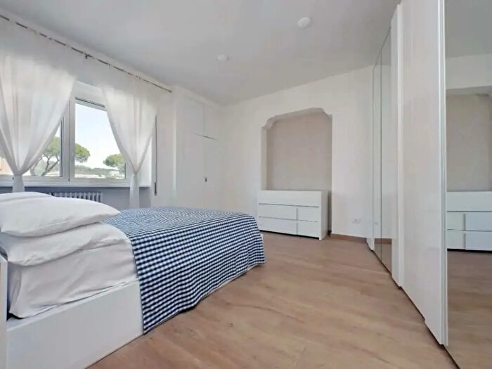 Appartamento monolocale in affitto in Via Cassia, Roma