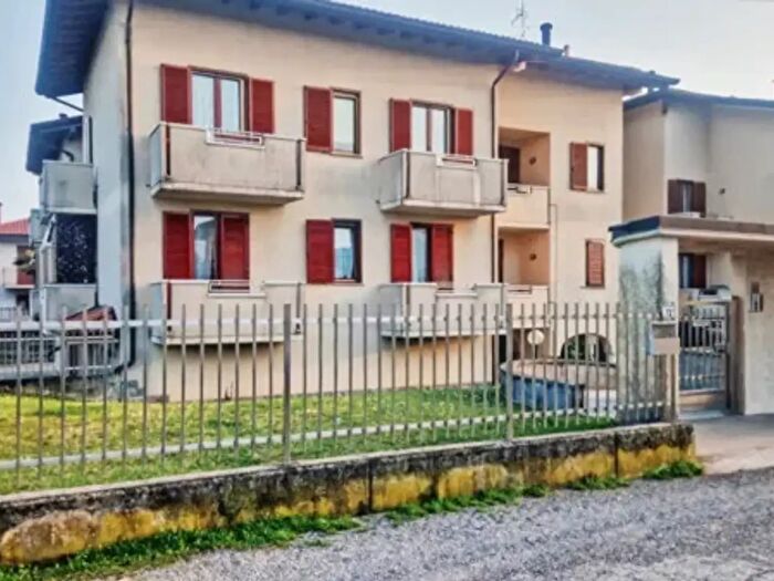 Appartamento bilocale in affitto in Via Sabotino, Villa Cortese