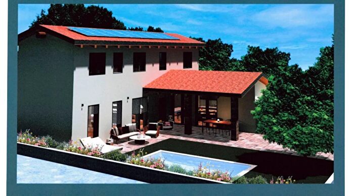 Casa trilocale in affitto in Via Cappuccini Sabbioni Crema Cremona Lombardia Italia, Crema