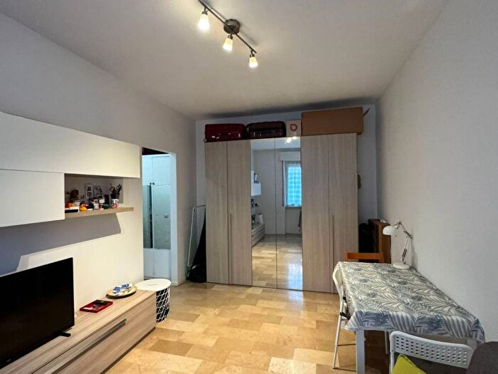 Appartamento monolocale in affitto in Via Pompeo Cambiasi, Casoretto, Milano
