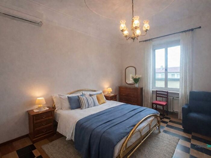 Appartamento bilocale in affitto in Via Giuseppe Ripamonti, Vigentino Fatima, Milano