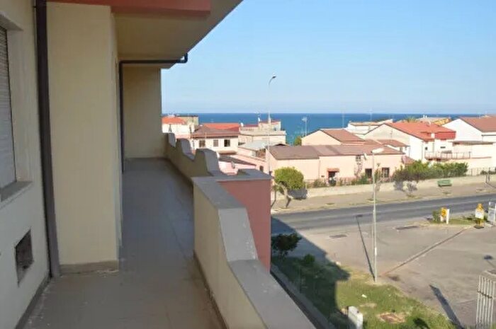 Appartamento quadrilocale in vendita in Cariati Trav a De Gasperi Snc, Cariati