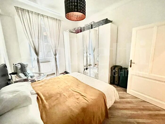 Appartamento quadrilocale in affitto in Via Salaria, Roma