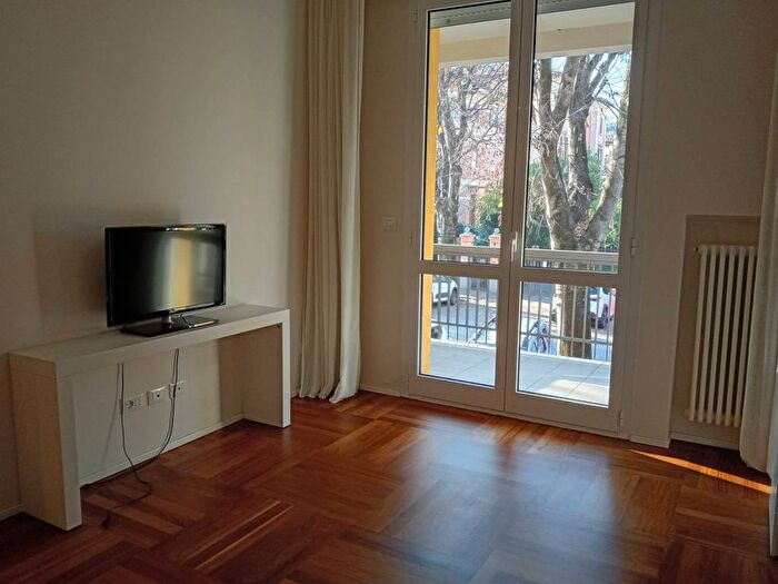 Appartamento quadrilocale in affitto in Via Rodolfo Audinot, Saragozza fuori Porta, Bologna