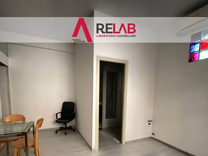 Appartamento bilocale in affitto in Via Valsassina, Città Giardino, Roma