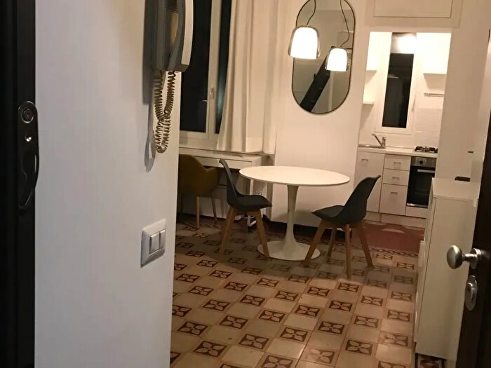 Appartamento monolocale in affitto in Via Privata S Martiniano, Milano
