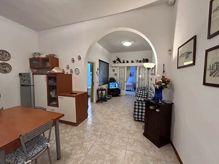 Appartamento quadrilocale in vendita in Viareggio