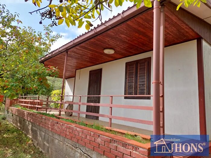 Casa trilocale in vendita in Enna