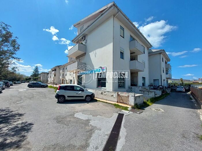 Appartamento trilocale in vendita in Viale a Gramsci, Milazzo