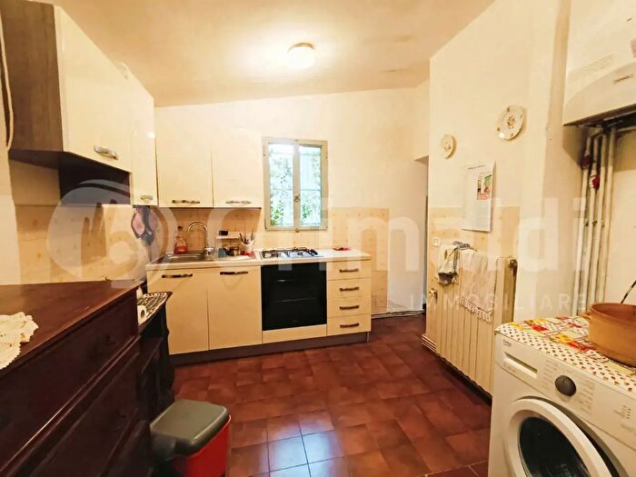 Casa con 5 locali in vendita in Via Mulino Rupe, Galeata