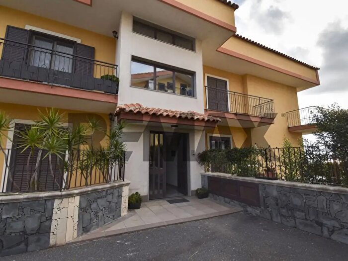 Appartamento quadrilocale in vendita in Via Giuseppe Alizzi, Riposto